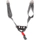 thumbnail image 1 of Barboquejo para casco de seguridad, barboquejo ajustable, barboquejo en forma de Y., 1 of 7