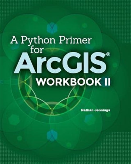 Pre-Owned Python Primer for Arcgis - Walmart.com