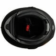 thumbnail image 6 of Motorcycle Helmet Full Face With Bluetooth Headset Modular Flip Up Motorbike Helmets DOT M Size Matt Black, 6 of 12
