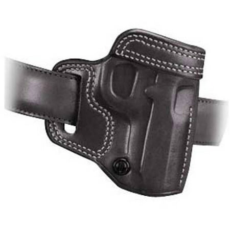 Hand 1911 Leather - Galco Avenger Belt Holster, Fits 1911 with 5