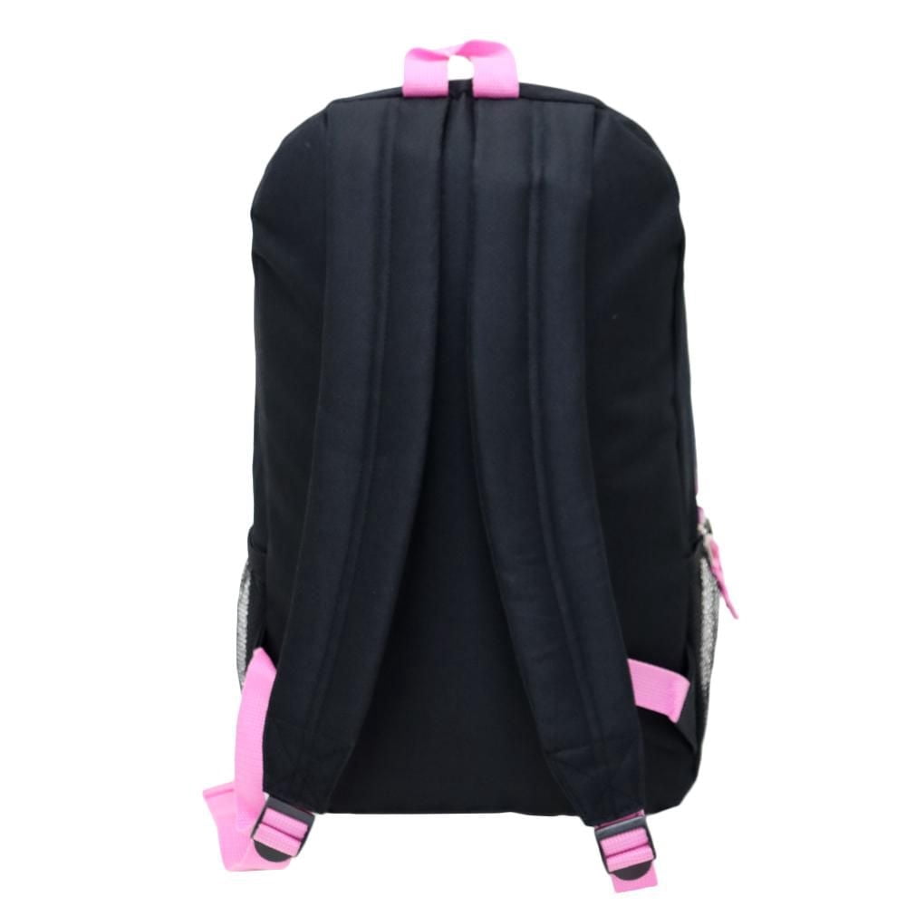 George multi compartment backpack
