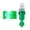 B, variant on Boat Flares, Electronic LED Boat Flare, Waterproof Visual Marine Lights, Electronic Visual Distress Bait Lure Lamp for Fishing Kayaking Nets and Boats