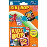 Kidz Bop Clip - Kidz Bop #12