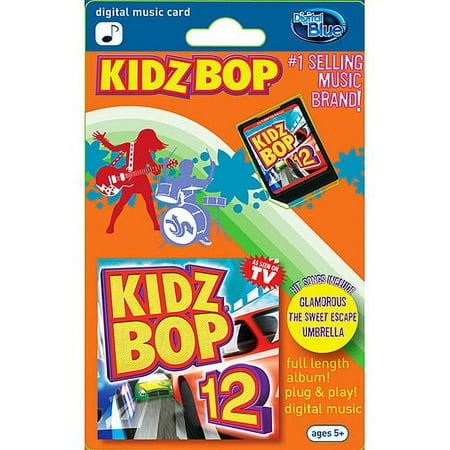 Kidz Bop Clip - Kidz Bop #12