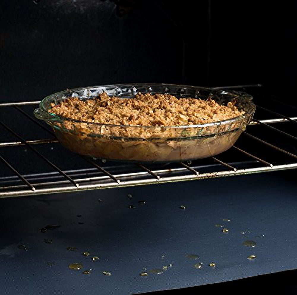 Large Nonstick Oven Liners 2pk