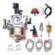 thumbnail image 1 of 951-15236 751-15236 Carburetor For Carburetor For 2410 2660, Cad, 1 of 5