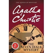 Agatha Christie Library: The Seven Dials Mystery (Paperback)
