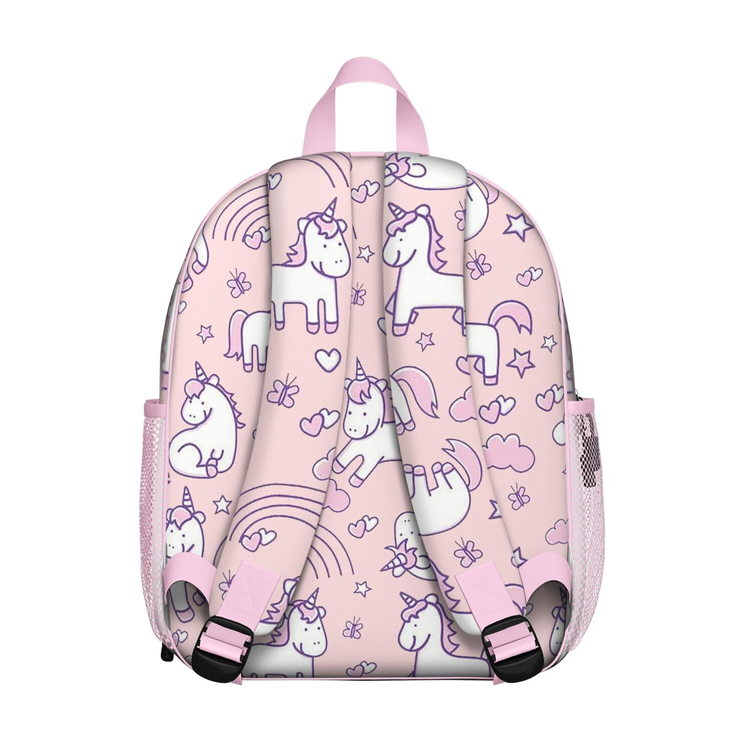 Forest & Nature Inspired Backpack - Waterproof, Ergonomic Design with Spacious Compartments