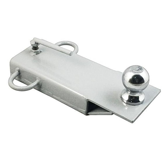 Field Tuff  4 in. Ball Mount for Forks