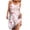 D-Pink, variant on Levmjia Womens Sleep Dress Summer Sleeveless V Neck Pajamas Soft Nightgown Loose Comfortable Sleepwear For Women Home Vacation Outfit