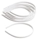 thumbnail image 2 of 10 Uds diademas de plástico para el cabello diadema accesorios para el cabello DIY accesorios para el cabello Hugo Alice Band, 2 of 10