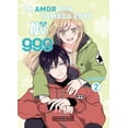 thumbnail image 1 of Mi amor por yamada está al nv. 999 / vol. 2, 1 of 1