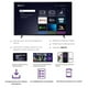 thumbnail image 4 of TV Sharp 75 Pulgadas 4K Ultra HD Smart TV LED 4T-C75DL7UR, 4 of 4