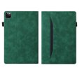 thumbnail image 2 of For Xiaomi Pad 6 Max 14.0 Splicing Shockproof Leather Tablet Case(Green),iPhone 14 Pro, 2 of 6