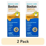 (2 pack) Polymer Tec Boston Multi-Action Solution, 3.5 oz
