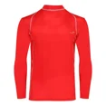 thumbnail image 1 of Playera Deportiva Manga Larga Licra Stretch Gym Ajuste, 1 of 8