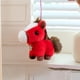 thumbnail image 5 of Juguetes, figuras de acción y de juguete, peluches de Little Pony, mascotas del año de los caballos, muñeco pequeño, adornos para bolso, colgante pequeño, colgante de peluche, 5 of 6