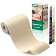 thumbnail image 1 of Cinta de reparación de lona Gheeidau, 10 x 178 cm, impermeable, color beige, 1 of 7