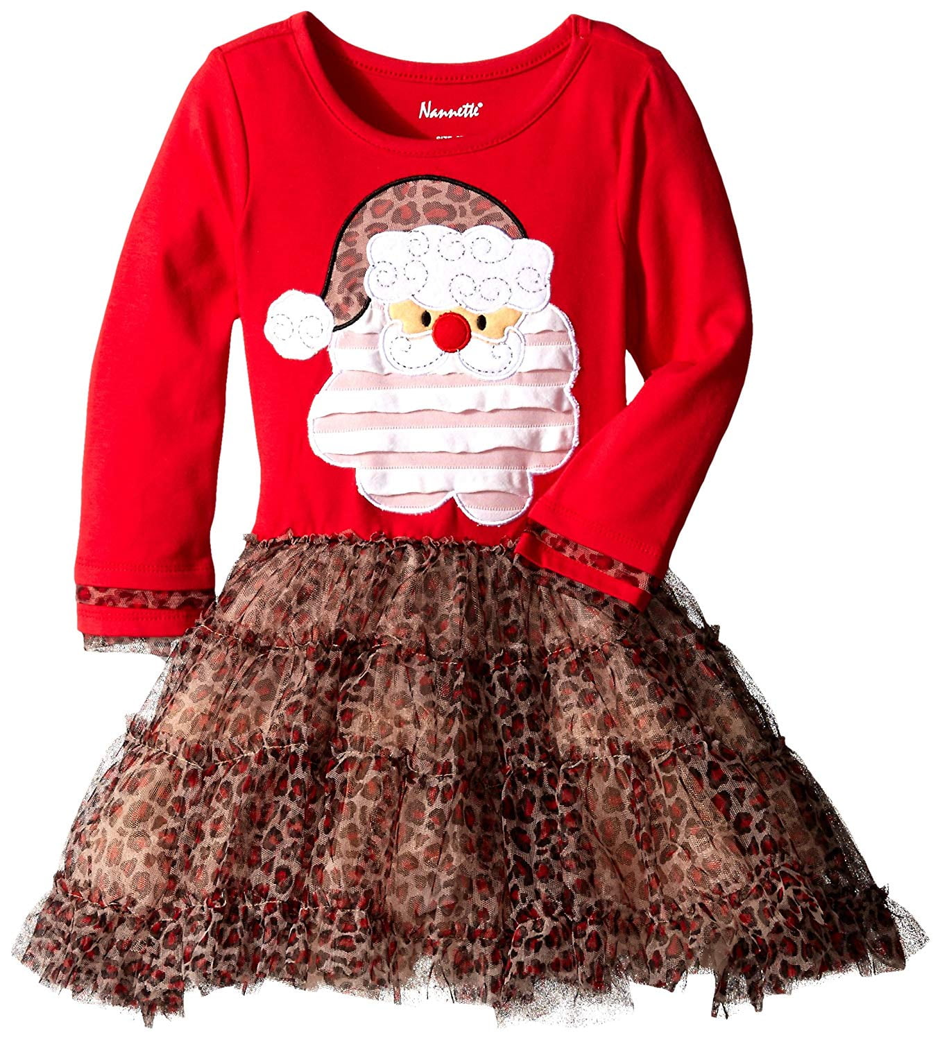 2t santa outfit
