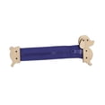 thumbnail image 3 of Milaget Busy Board Accessories Interactive Intelligence Development Early Education Toys Blue Dog, 3 of 9