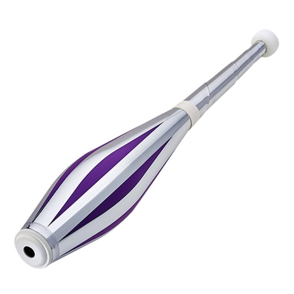 Henrys Classic CHM Juggling Club - 52cm - Juggling Club (Purple)