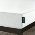 thumbnail image 2 of Zinus Green Tea 6" Twin Tight Top Memory Foam Mattress, Pressure Relieving, 2 of 9