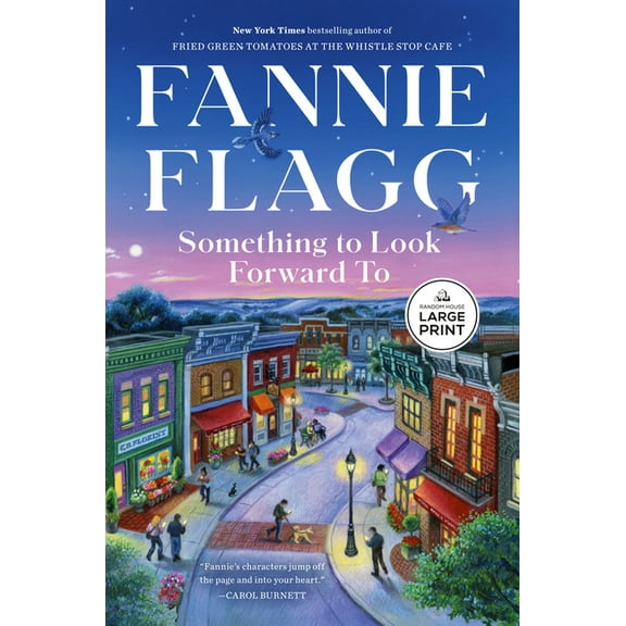 Something to Look Forward To: Fictions, (Paperback)