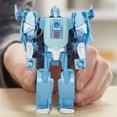 thumbnail image 2 of Transformers Cyberverse 1-Step Changer Soundwave, 2 of 6