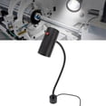 thumbnail image 1 of Lámpara de Mácina LED, Luz de Máquina LED 550LM 6500K Aleación de aluminio para la parrilla, 1 of 7