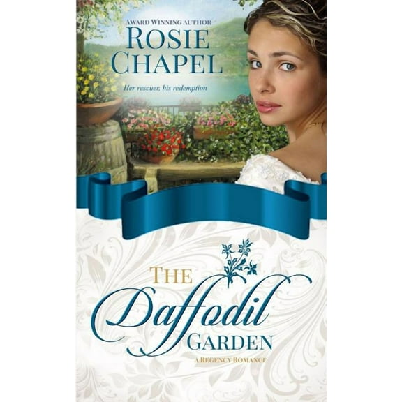 The Daffodil Garden, (Paperback)