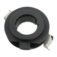 thumbnail image 2 of 2pcs H7 LED Adapter Base Headlight Socket Retainer For BMW for Mercedes, 2 of 10