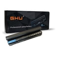 thumbnail image 1 of Batería GHU RFJMW F7W7V Y61CV 60Wh Compatible con portátil Dell Latitude GHU, 1 of 2