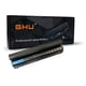 thumbnail image 1 of Batería GHU RFJMW F7W7V Y61CV 60Wh Compatible con portátil Dell Latitude GHU, 1 of 2