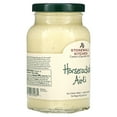 thumbnail image 3 of Stonewall Kitchen Horseradish Aioli 10.25 oz, 3 of 7
