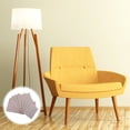thumbnail image 3 of Miangastore Floor Covering For Protection Felt 98Pcs 7.07X5.50X0.08In, 3 of 8