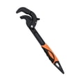 thumbnail image 2 of Hxlamzoo 60mm Adjustable Wrench Multi-Function Spanner Universal Wrench Pipe Tool, 2 of 5