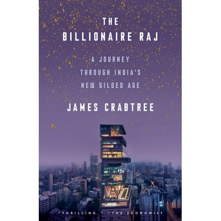 The Billionaire Raj - eBook