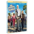 thumbnail image 2 of Mr. Mayor : la Série Complète [DVD], 2 of 3