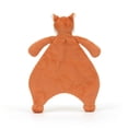thumbnail image 4 of Jellycat,Jellycat Bashful Bunny Stuffed Animal,Jellycats Plushies, Jellycat Plush Toy Endless Fun - 7.9 Inches,Bedtime Classic Children's Gift Birthday Wedding Gifts Doll Toy Home Decor, 4 of 5