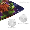 thumbnail image 5 of The Legend of Zelda Throw Pillow Cover Decoration Pillow Case Cushion Home Decor for Home Sofa Couch 26"x26", 5 of 7