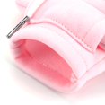 thumbnail image 4 of Funda para palanca de cambios, decoración interior del coche, palo creativo, color rosa, 4 of 9