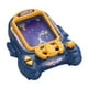 thumbnail image 2 of Simulación de conducción con volante, juguete musical, nave espacial, juguete con sonido para 3 Azul, 2 of 9