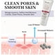 thumbnail image 5 of 4xPeeling Gel 1.41 Fl Crema Exfoliante Suave Con Esencia De Mango Para El Rostro, 5 of 7