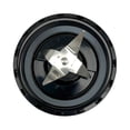 thumbnail image 3 of PIX-LINK Cross Blade Replacement Part Compatible con Oster BLSTAV BLSTPB My Blend 250-Watt Blender PIX-LINK Electrodomésticos y accesorios de cocina, 3 of 4