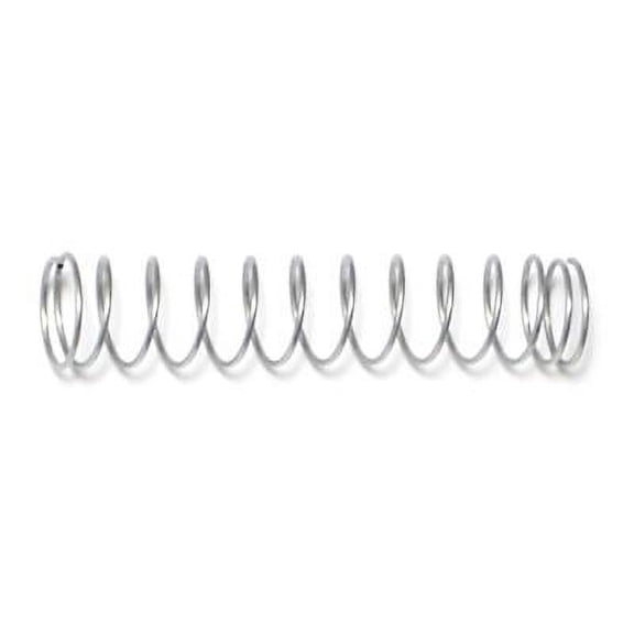 5/16" x 1-1/2" x .020" WG Steel Compression Springs SPRC-136 (12 pcs.)
