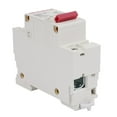 thumbnail image 3 of Kairuite 1P AC MCB 600V 125A 100A 80A Circuit breaker FOR PV System Battery Main Switch, 3 of 7