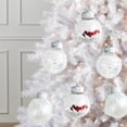 thumbnail image 4 of Christmas JoyMoreHome 9Pcs Christmas Balls Ornaments for Xmas Tree,2.36" Shatterproof Christmas Tree Decorations Hanging Balls for Christmas Tree Holiday Party Supplies, 4 of 6