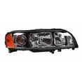 thumbnail image 2 of TYC Right Headlight Assembly Compatible with 2005-2007 Volvo V70, 2 of 4