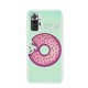 thumbnail image 1 of Funda Protectora Transparente Compatible Con Tecno Camon 18 Premier 18i 17 16 17P 15 Spark Go Pro 107IGB Mejores Amigos, 1 of 4