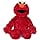 thumbnail image 2 of GUND Sesame Street Official Elmo Muppet Plush, Premium Plush Toy for Ages 1 & Up, Red, 2 of 7